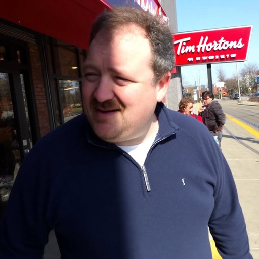 Logan Bouchard