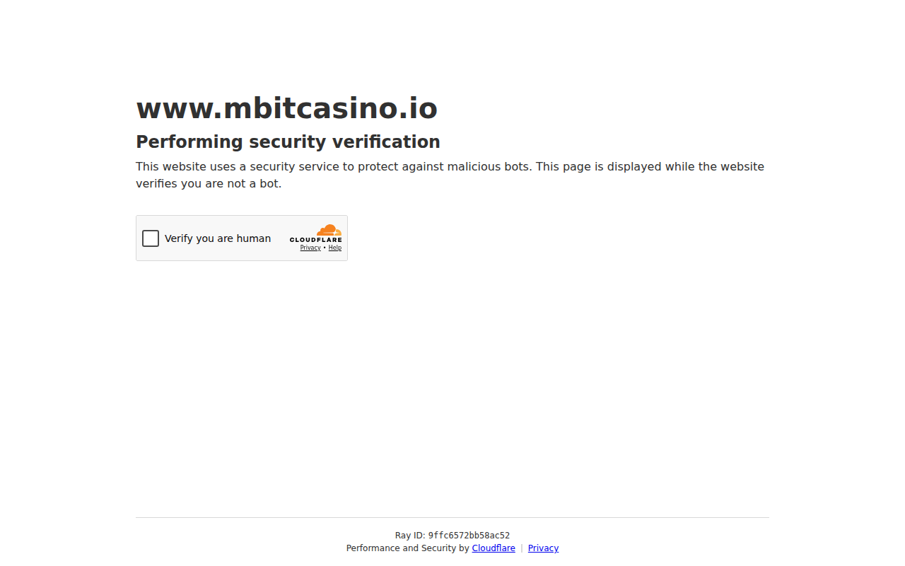 mBit desktop screenshot